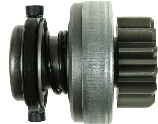 Friløpsgir, starter AS-PL SD0145
