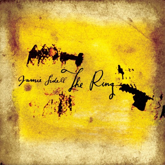 Jamie Lidell The Ring LP/Vinyl