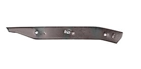Holder, støtfanger VAN WEZEL 7629568