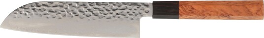 Maku Damaskus Santoku kniv