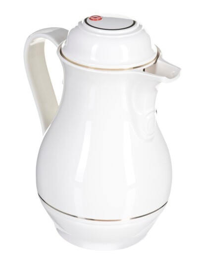 Rotpunkt 530 Termoskanne 500ml - Kremfarget