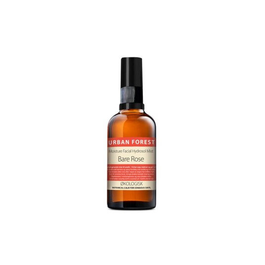 Urban Forest rose facial mist 50 ml Urban Forest rose facial mist 50 ml