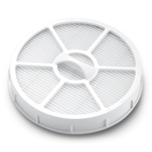 Kärcher Aktivt anti-allergifilter HEPA 13 till VC 3 2863-2380