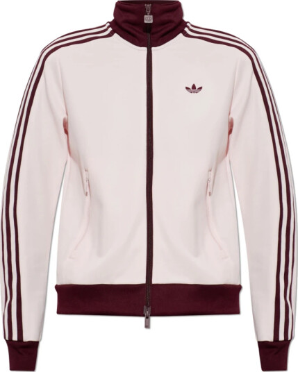 Adidas Originals Dame Gensere & Hettegensere Rosa M,