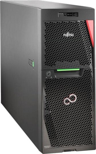 Fujitsu Primergy TX2550 M7 VFY:T2557SC340IN Fujitsu Primergy TX2550 M7 VFY:T2557SC340IN