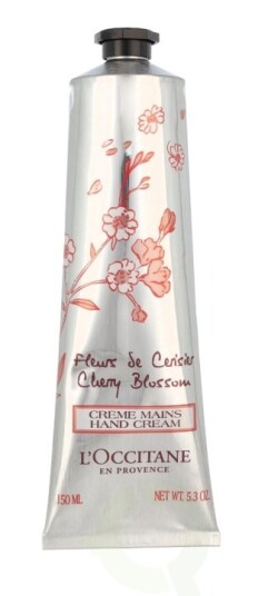L"Occitane Cherry Blossom Hand Cream 150 ml