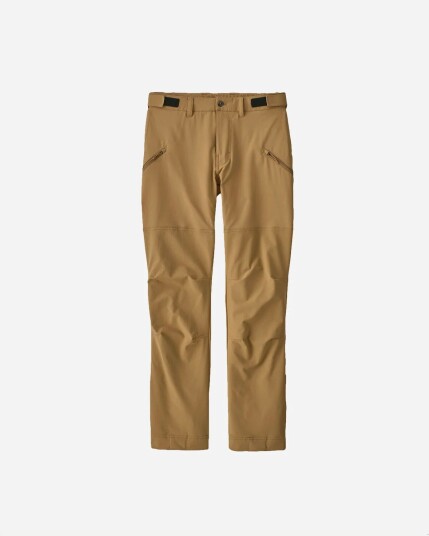 Patagonia M's Quandary Pants - Reg - Classic Tan Patagonia M's Quandary Pants - Reg - Classic Tan
