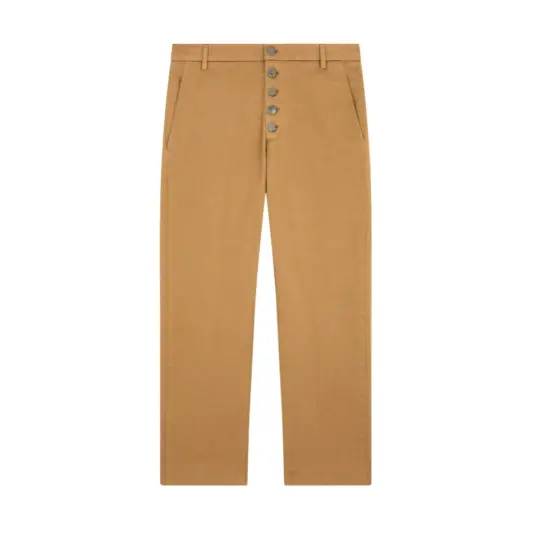 Dondup Dame Bukser Beige W30, Dondup Dame Bukser Beige W30,