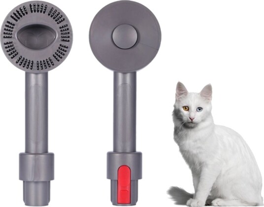 Dyson V7/V8/V10/V11/V12/V15 Støvsugerbørstehode for kjæledyrpels Dyson V7/V8/V10/V11/V12/V15 Støvsugerbørstehode for kjæledyrpels