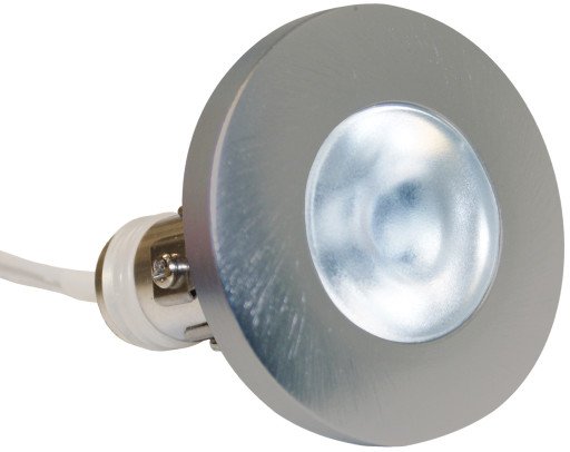 Nordtronic Viola LED stjernehimmel spot, utendørs