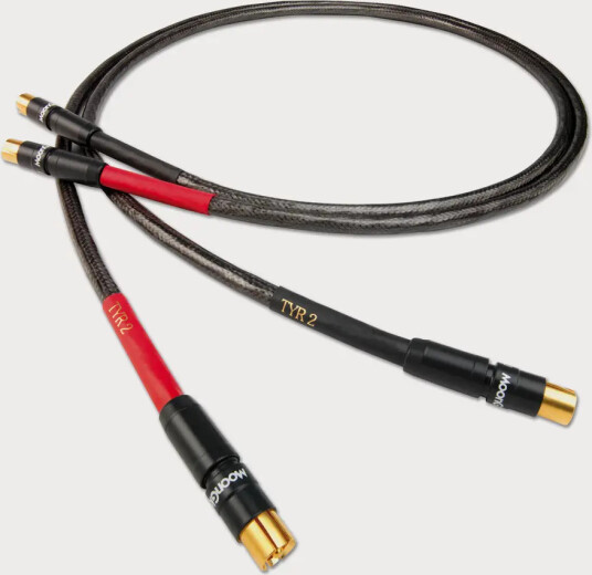 Nordost Tyr2 Signalkabel Nordost Tyr2 Signalkabel