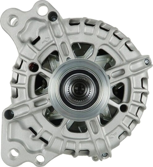 AS PL A3368S Dynamo