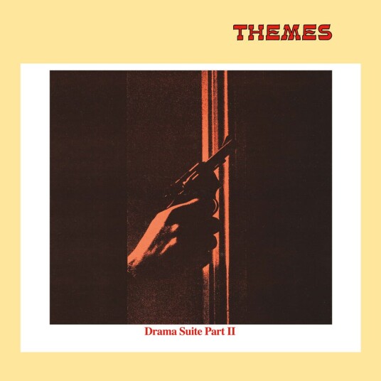 Alan Tew  Drama Suite Part Ii  LP/Vinyl