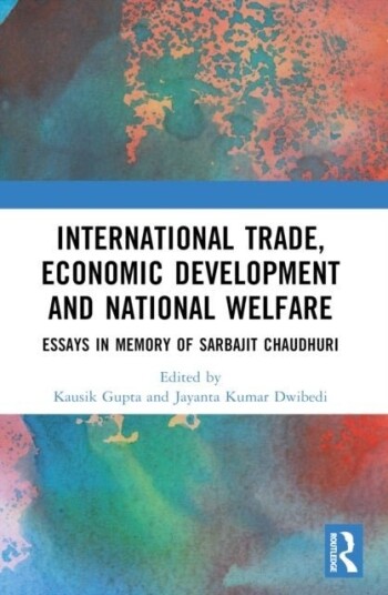 International Trade Economic Development and National Welfare