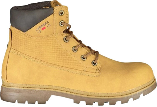 Carrera, Herre, Sko, Gul, 43 EU, Carrera, Herre, Sko, Gul, 43 EU,