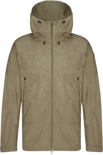 Fjällräven Abisko Lite Trekking Jacket M Light Olive Male Fjällräven Abisko Lite Trekking Jacket M Light Olive Male