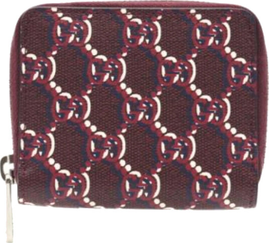 Gucci Vintage Dame Flerfarget Gucci Vintage Dame Flerfarget