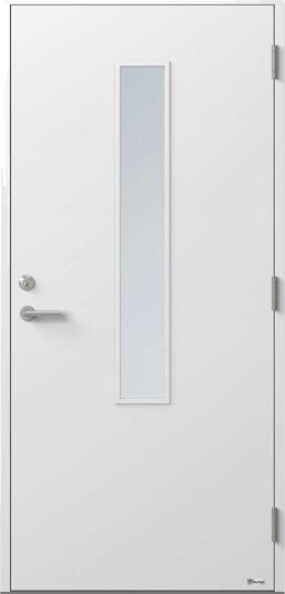Ytterdør NorDan Pasvik Design