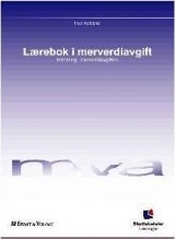 Lærebok i merverdiavgift: innføring i merverdiavgiften