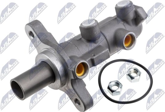 Hovedbremsesylinder NTY HPH-FR-001