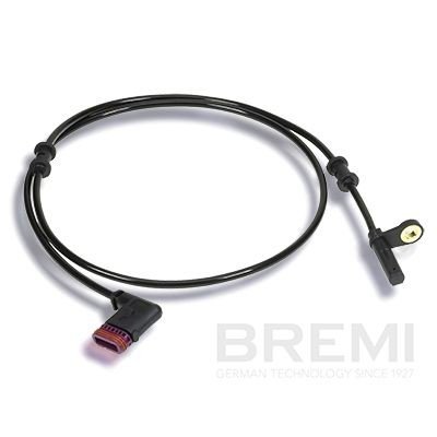 Sensor, ABS BREMI 50503
