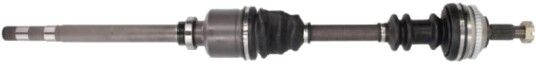 Point Gear Drivaksel POINT GEAR PNG70261
