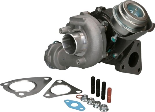 Turbolader KAMOKA 8600183