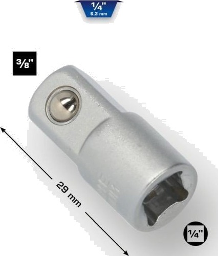 KS TOOLS BT020911 Monteringsverktøysett, hjulnav / hjullager KS TOOLS BT020911 Monteringsverktøysett, hjulnav / hjullager