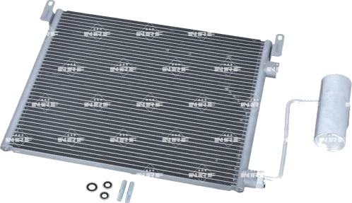 Kondensator NRF 35741
