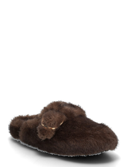 Steve Madden Plushie - Brown - 37