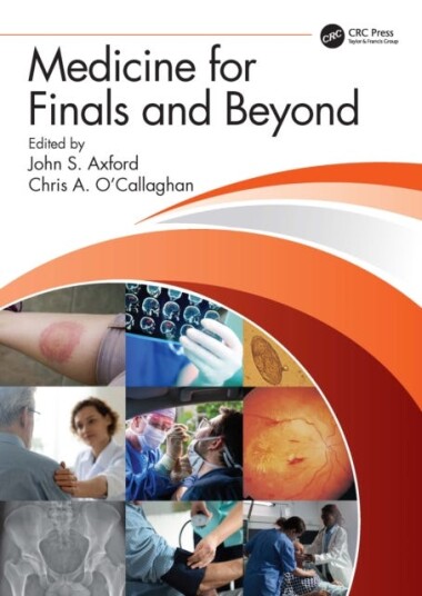 Medicine For Finals And Beyond