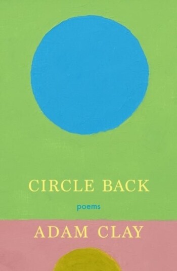Circle Back Circle Back