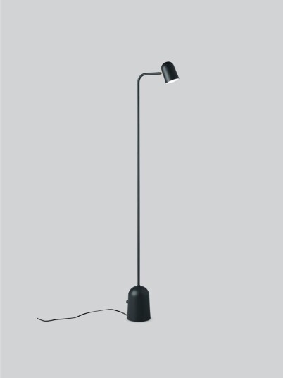 Northern Buddy Floor Black Northern Buddy Floor Black