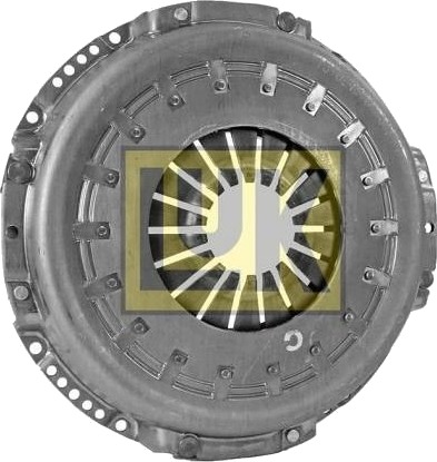 Trykkplate, clutch LuK 131 0249 10 Trykkplate, clutch LuK 131 0249 10