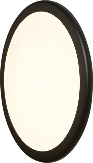 TOOY Bilancella 512.71 Vegg / Taklampe Sort