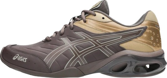 Asics Herre Sport Brun 43 1/2 EU, Asics Herre Sport Brun 43 1/2 EU,