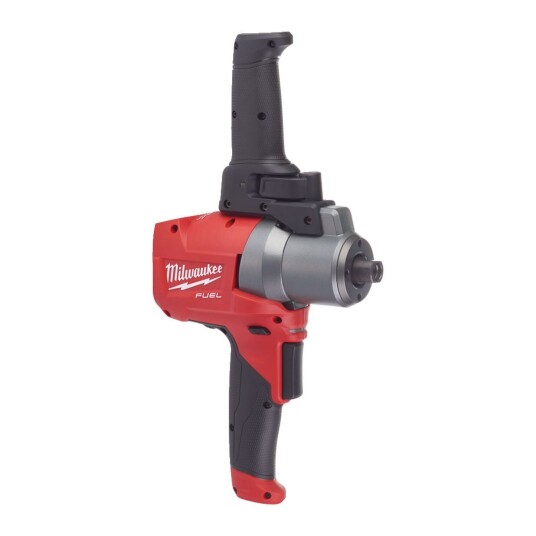 Milwaukee Blandemaskin M18 FPM-OX 18V, Solo, med HD-Box Milwaukee Blandemaskin M18 FPM-OX 18V, Solo, med HD-Box