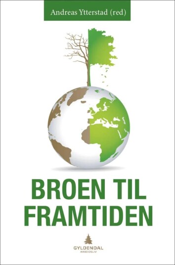Broen Til Framtiden
