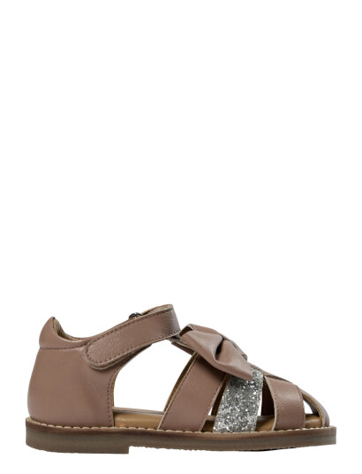 Sofie Schnoor Baby and Kids Eliyask Sandal - Pink - 24 Sofie Schnoor Baby and Kids Eliyask Sandal - Pink - 24