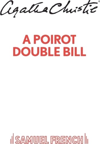 A Poirot Double Bill