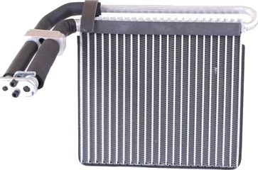 Fordamper, klimaanlegg NISSENS 92332