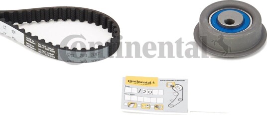 Registerreim sett CONTITECH CT1109K1 Registerreim sett CONTITECH CT1109K1