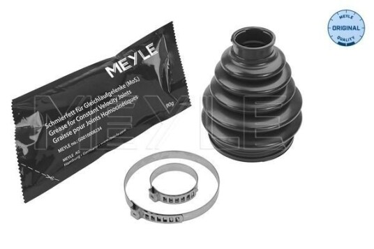 Meyle Mansjett drivaksel MEYLE 40 14 495 0001