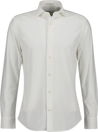 Gant Slim Tailored Twill Shirt WHITE 3XL Gant Slim Tailored Twill Shirt WHITE 3XL