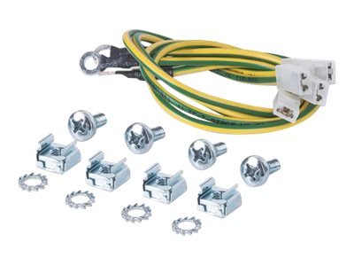 Intellinet Grounding Kit 300Mm Length - Jordingssett