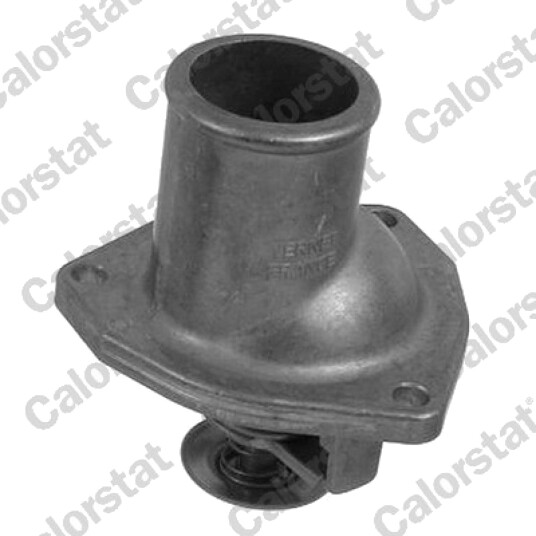 Termostat CALORSTAT by Vernet TH5979.92J