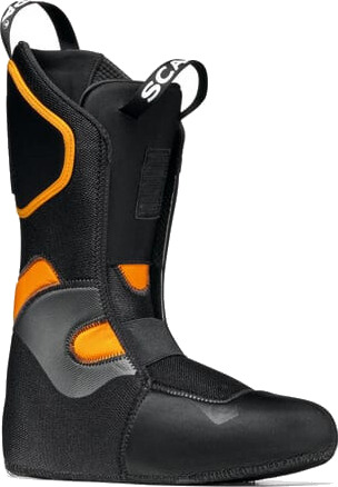 Scarpa F1 Lt Carbonorange 29