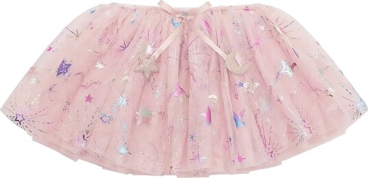 Mimi & Lula Tutu - Celestial Pink - ROSE - One Size