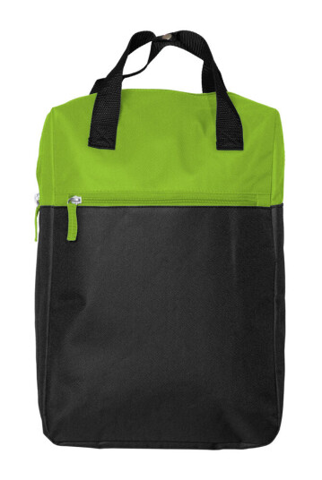Derby of Sweden Sky Daypack   Lime