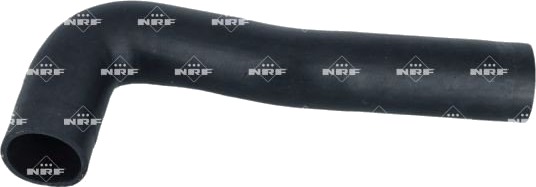 NRF 166493 Ladeluftslange